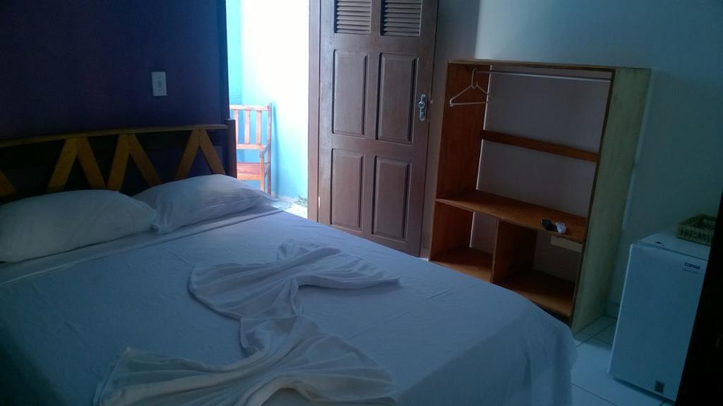 Pousada Aguia Jeri Jijoca de Jericoacoara Exteriör bild