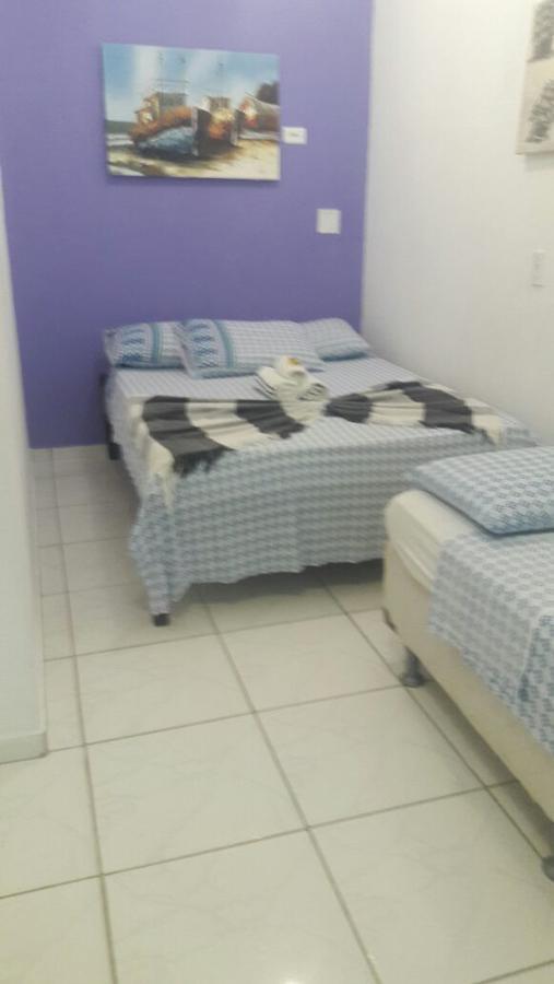 Pousada Aguia Jeri Jijoca de Jericoacoara Exteriör bild